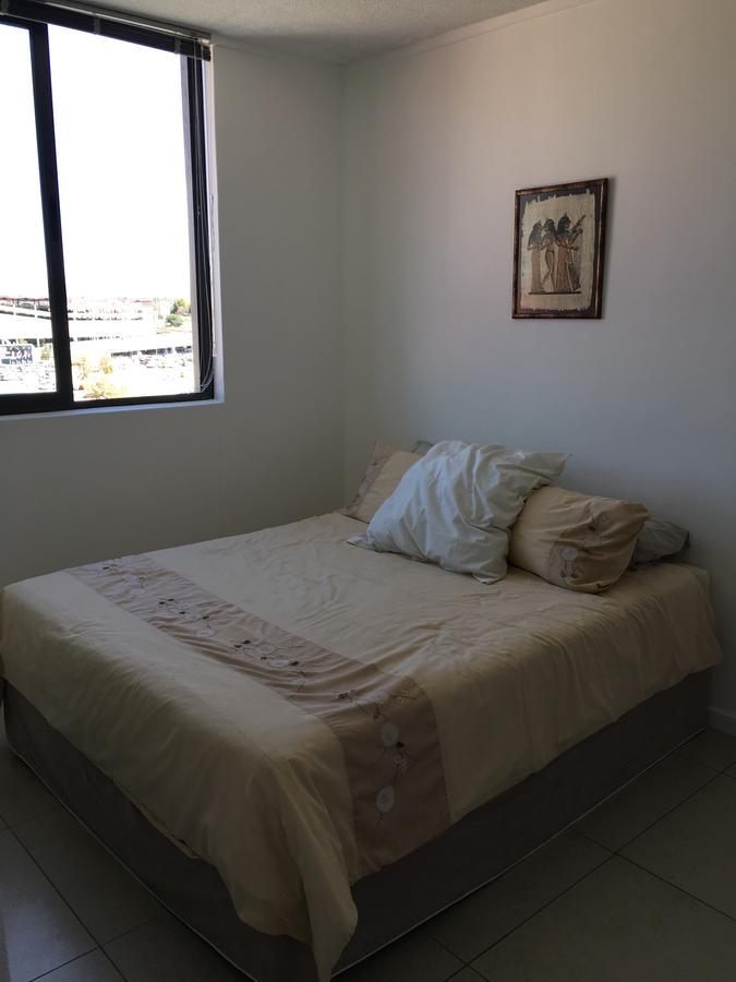 City Junction Apartment Windhoek Bagian luar foto